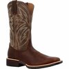 Rocky Tall Oaks Western Boot, BONE, W, Size 10.5 RKW0405